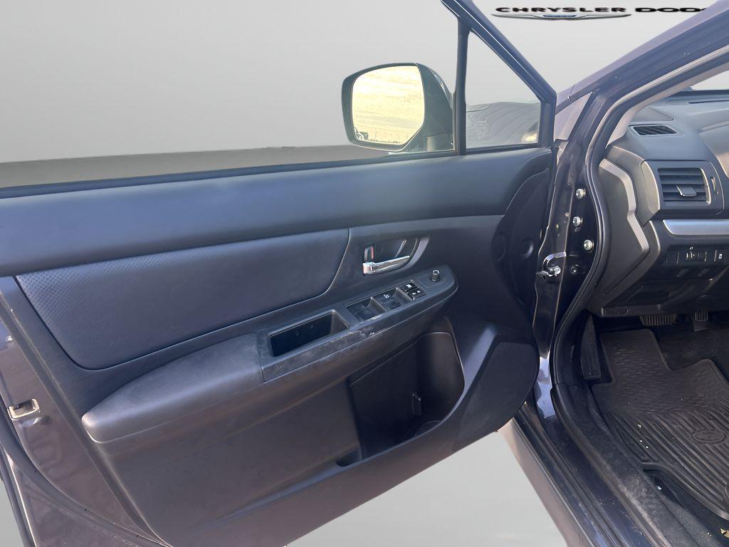 used 2014 Subaru XV Crosstrek car, priced at $11,108