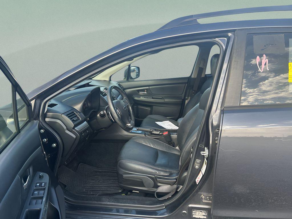 used 2014 Subaru XV Crosstrek car, priced at $11,108