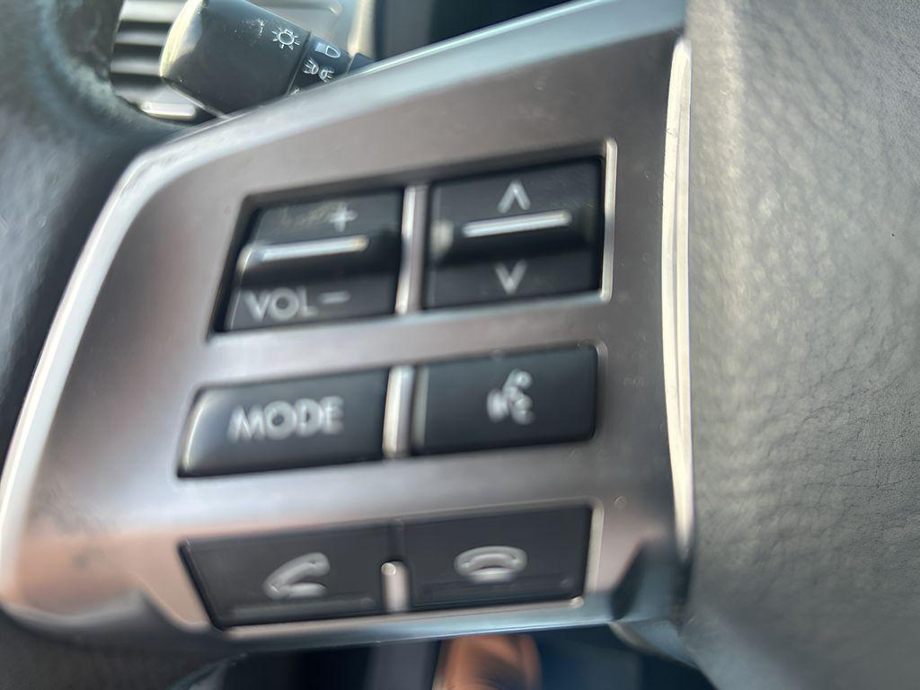 used 2014 Subaru XV Crosstrek car, priced at $11,108