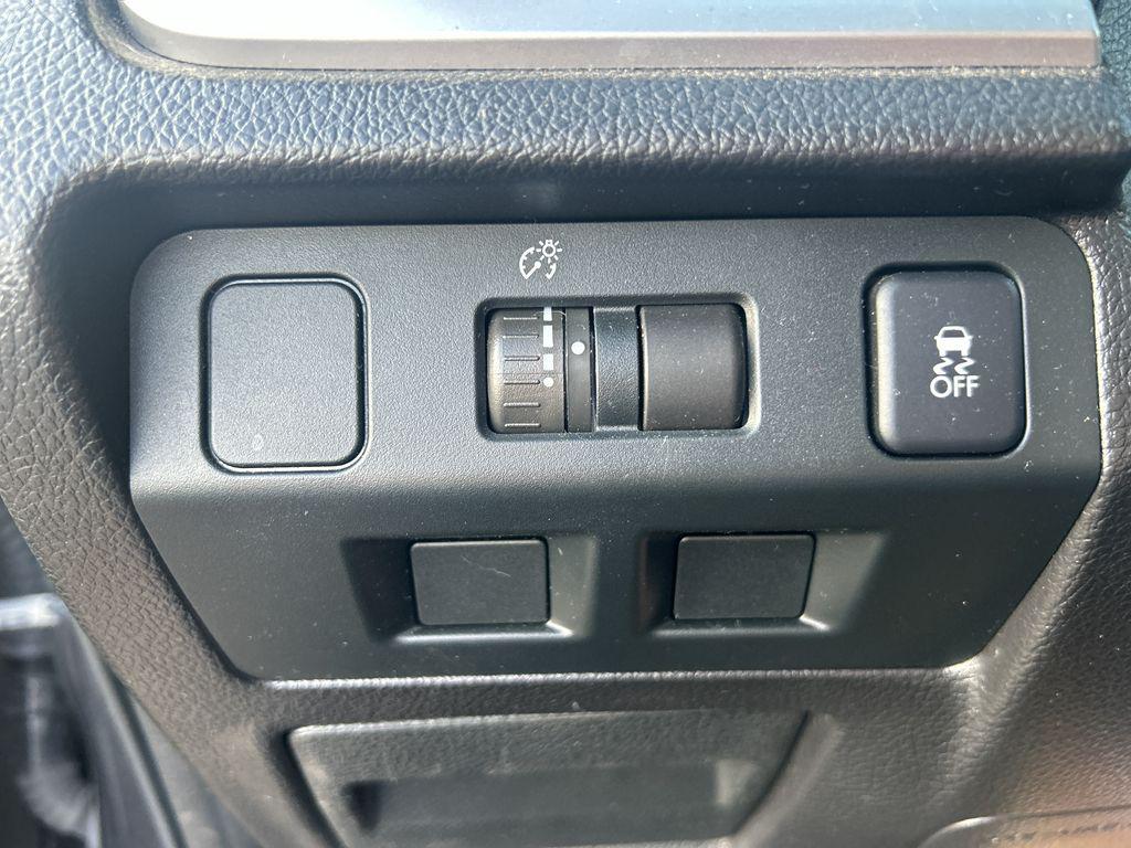 used 2014 Subaru XV Crosstrek car, priced at $11,108