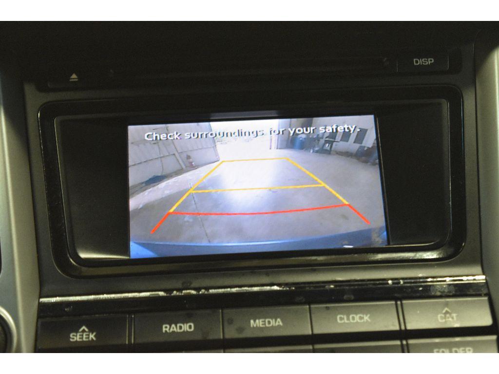used 2016 Hyundai Tucson car, priced at $10,499