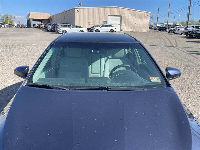 used 2015 Toyota Camry car, priced at $11,864
