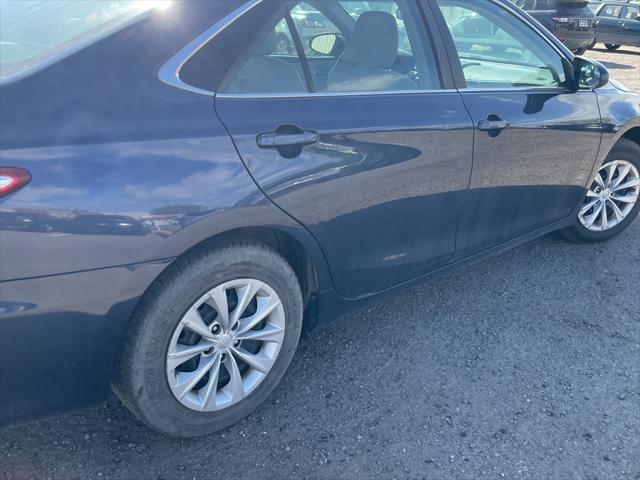 used 2015 Toyota Camry car, priced at $11,864