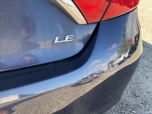 used 2015 Toyota Camry car, priced at $11,864