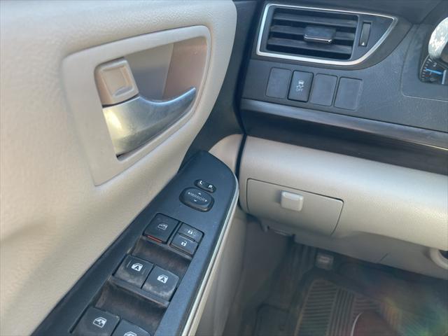 used 2015 Toyota Camry car, priced at $11,864