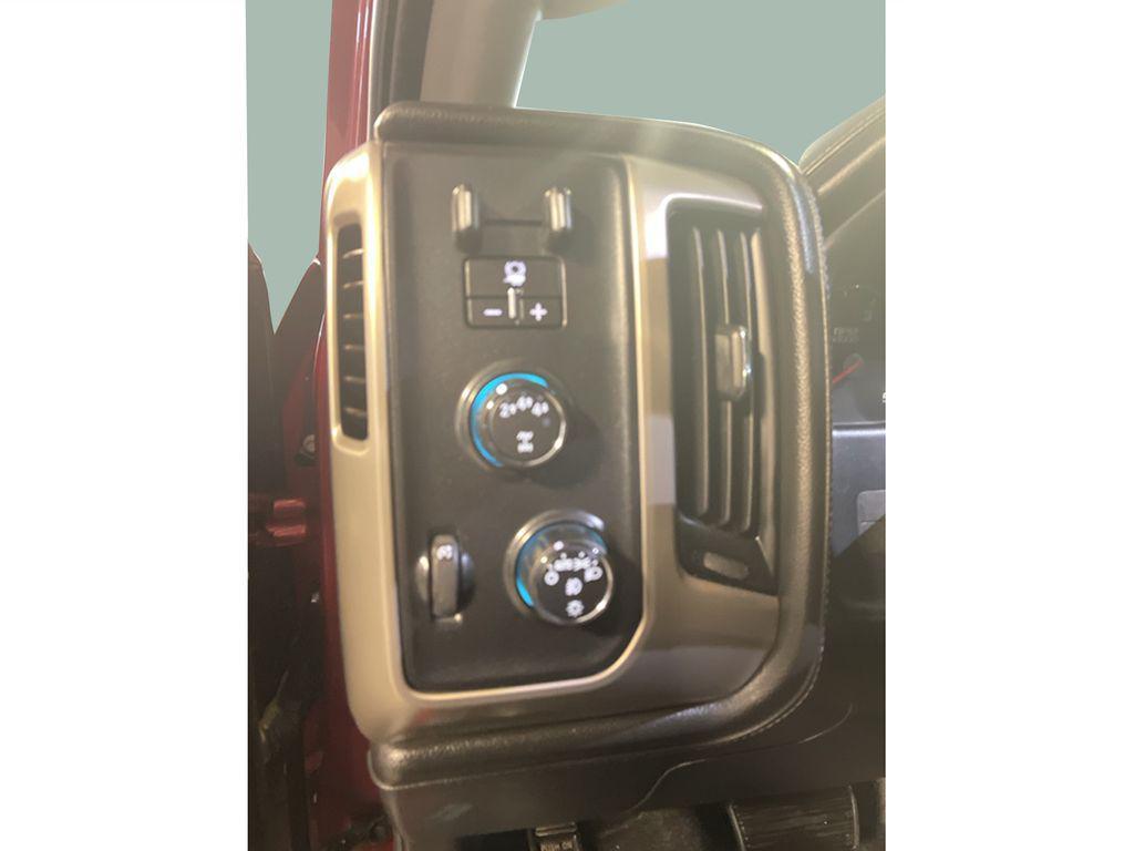 used 2018 GMC Sierra 2500 car, priced at $44,643