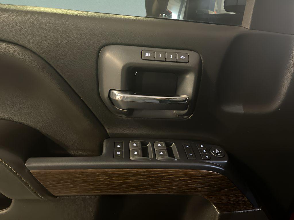 used 2018 GMC Sierra 2500 car, priced at $44,643