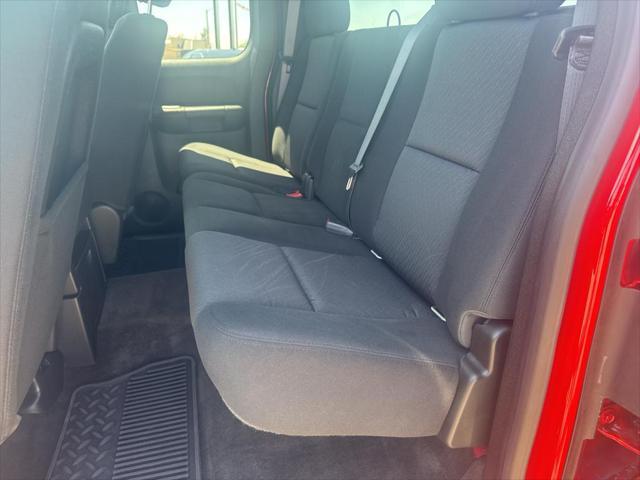 used 2013 GMC Sierra 1500 car, priced at $19,495