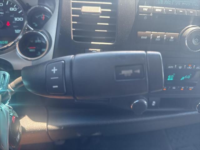 used 2013 GMC Sierra 1500 car, priced at $19,495