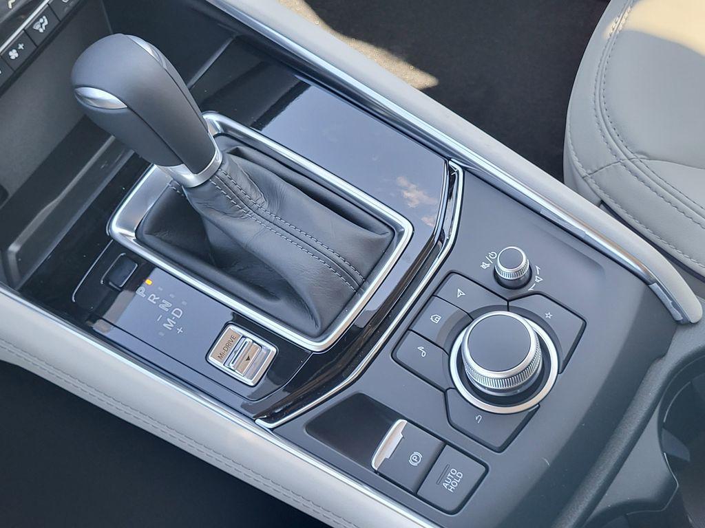 new 2025 Mazda CX-5 car, priced at $36,736