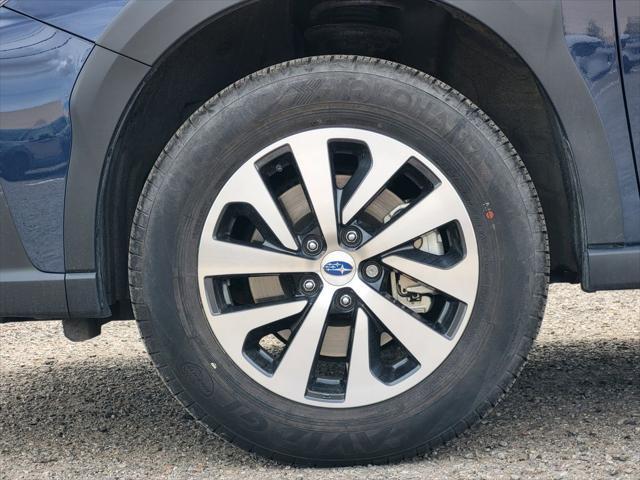 used 2024 Subaru Outback car, priced at $29,994