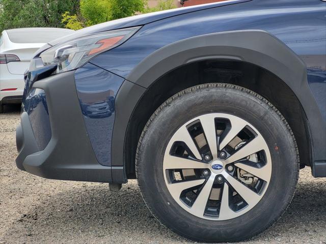 used 2024 Subaru Outback car, priced at $29,994