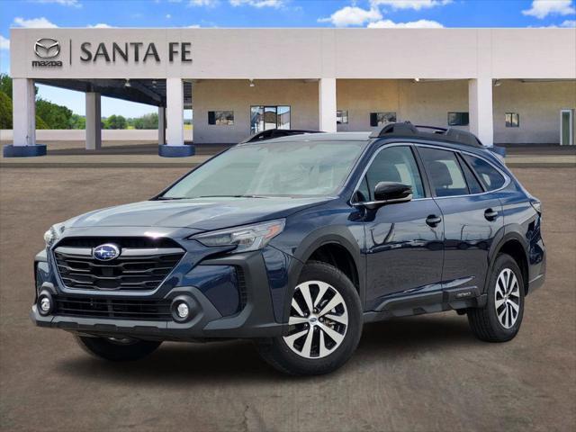used 2024 Subaru Outback car, priced at $29,994