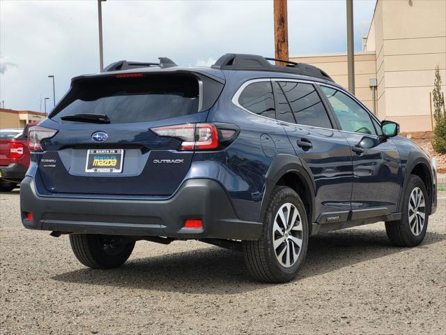 used 2024 Subaru Outback car, priced at $29,994