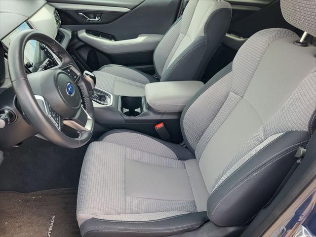 used 2024 Subaru Outback car, priced at $29,994