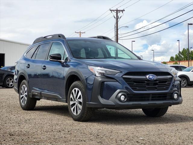 used 2024 Subaru Outback car, priced at $29,994