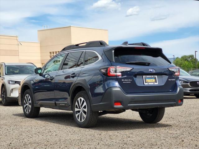used 2024 Subaru Outback car, priced at $29,994