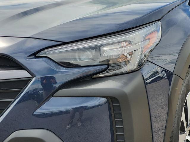 used 2024 Subaru Outback car, priced at $29,994