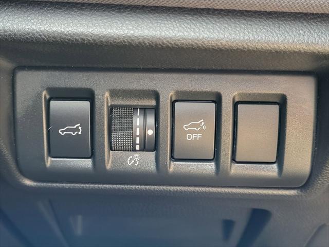 used 2024 Subaru Outback car, priced at $29,994