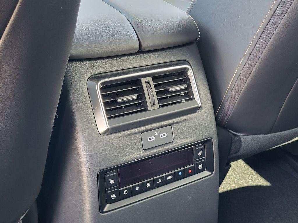 new 2026 Mazda CX-90 car, priced at $58,390