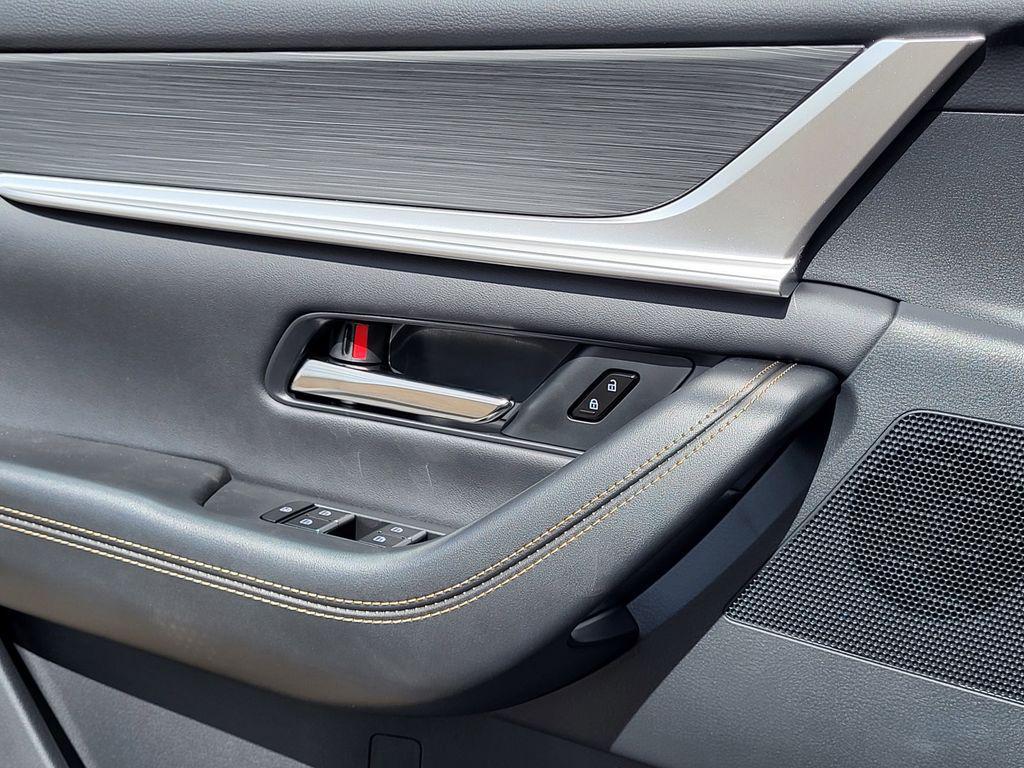 new 2026 Mazda CX-90 car, priced at $58,390