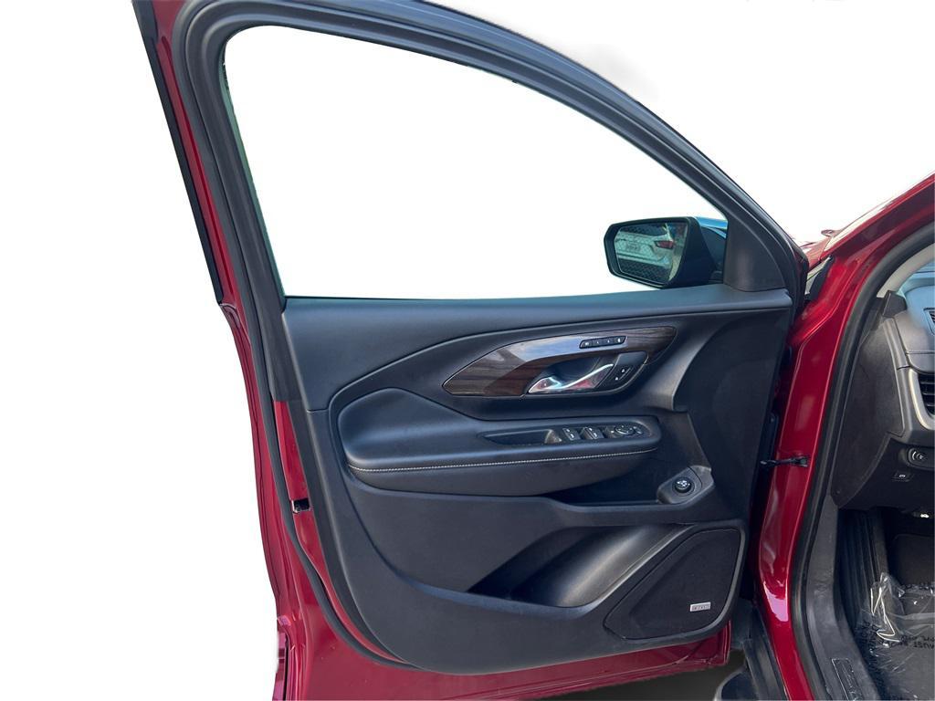 used 2019 GMC Terrain car, priced at $21,997