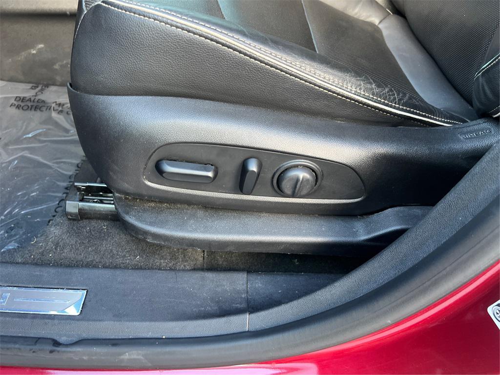 used 2019 GMC Terrain car, priced at $21,997