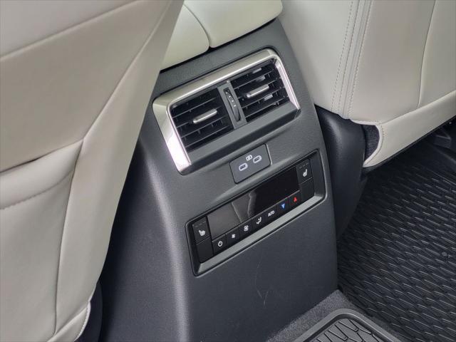 new 2025 Mazda CX-90 car, priced at $54,232