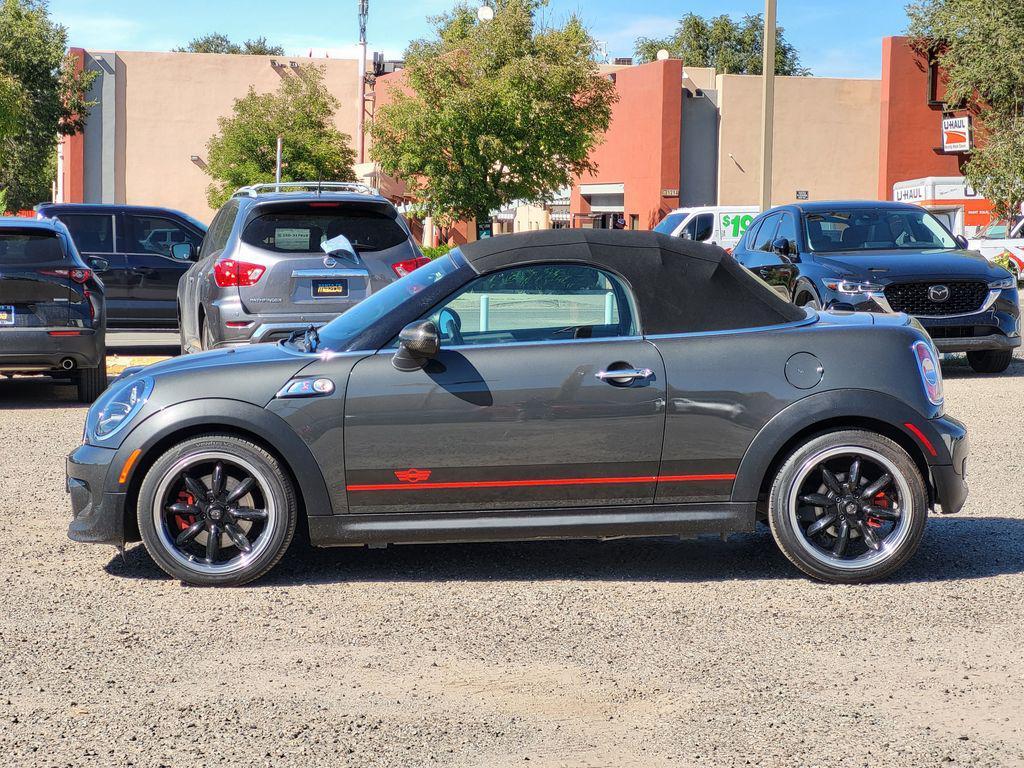 used 2012 MINI Cooper S car, priced at $12,483