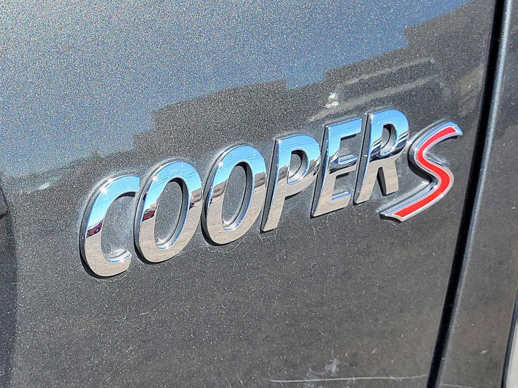 used 2012 MINI Cooper S car, priced at $12,483