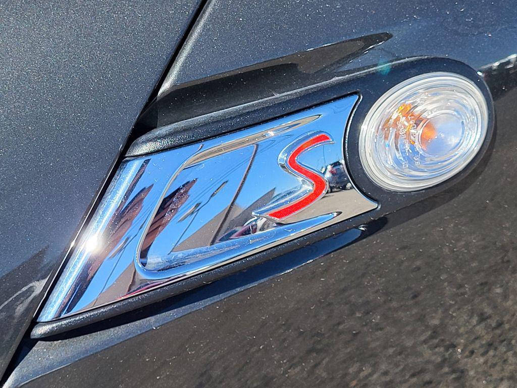 used 2012 MINI Cooper S car, priced at $12,483