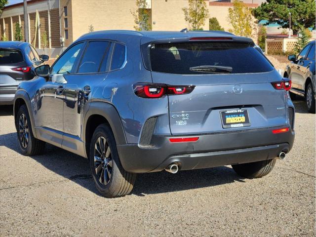 new 2025 Mazda CX-50 car, priced at $35,251