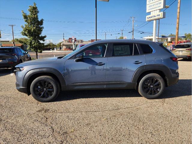 new 2025 Mazda CX-50 car, priced at $35,251