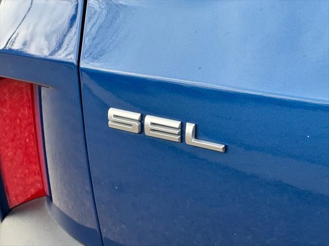 used 2022 Ford Escape car, priced at $22,706
