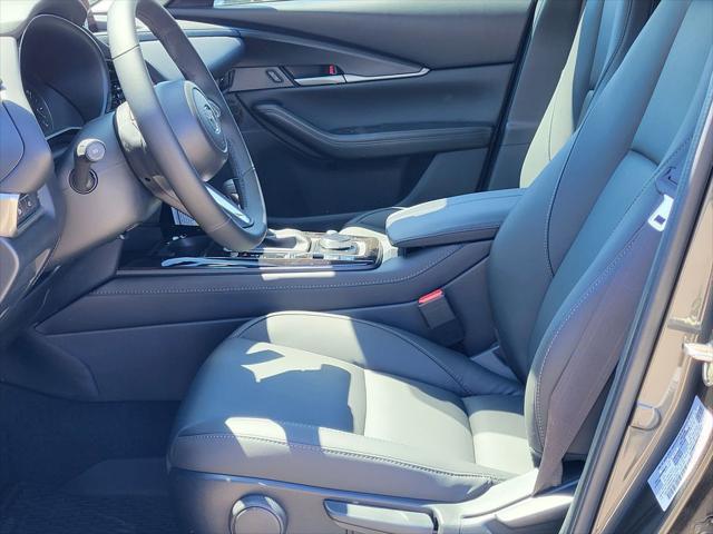 new 2025 Mazda CX-30 car, priced at $28,343