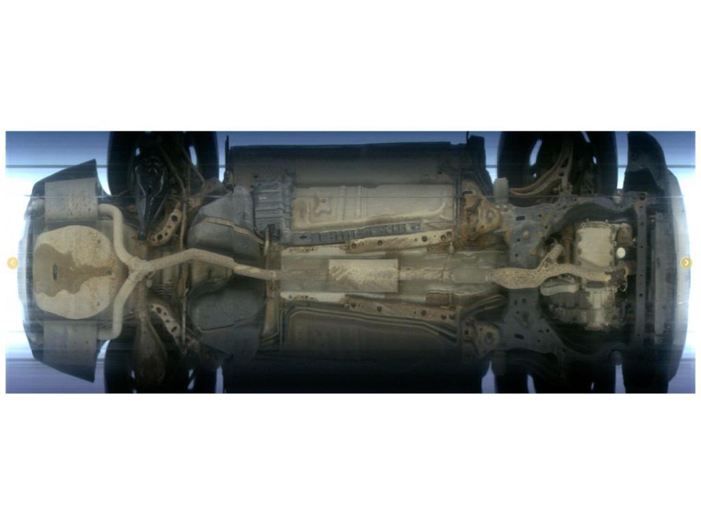 used 2017 Ford Explorer car, priced at $14,063