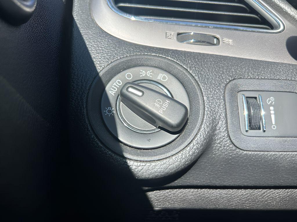 used 2018 Dodge Journey car, priced at $10,495