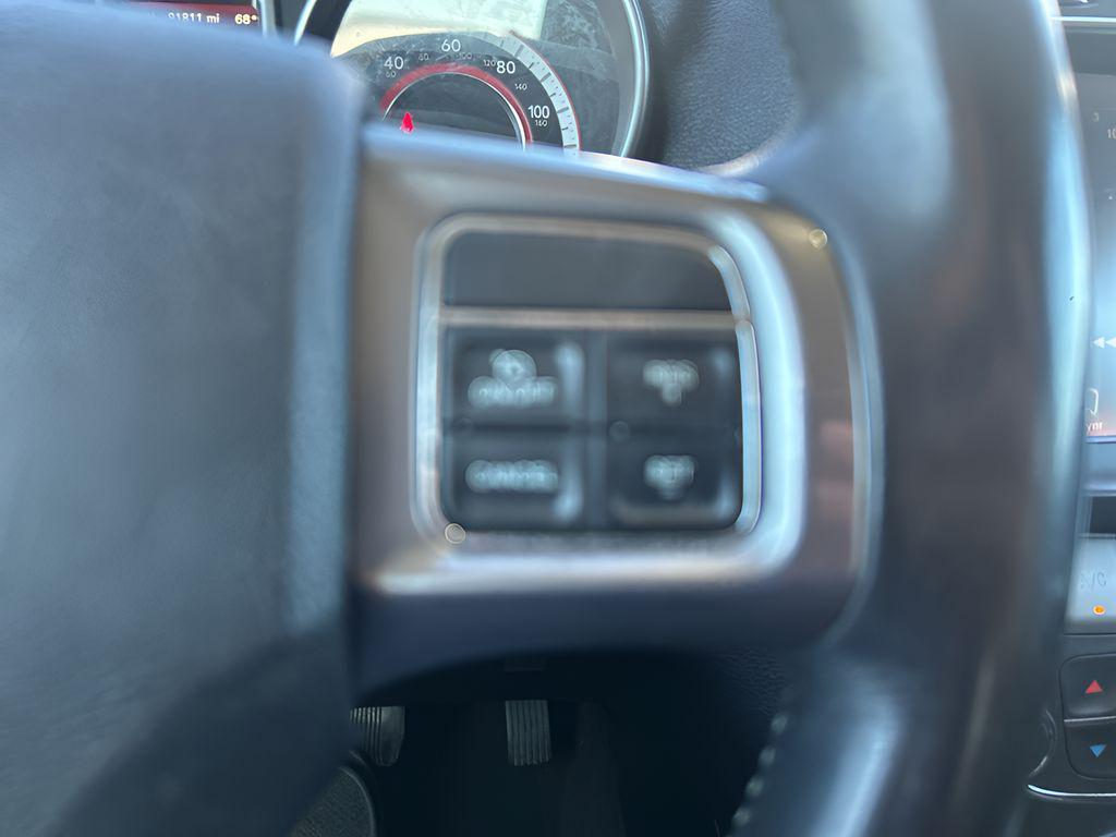 used 2018 Dodge Journey car, priced at $10,495