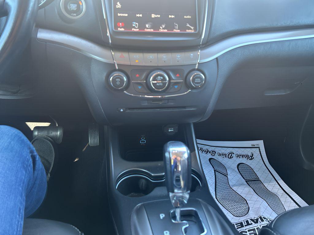 used 2018 Dodge Journey car, priced at $10,495