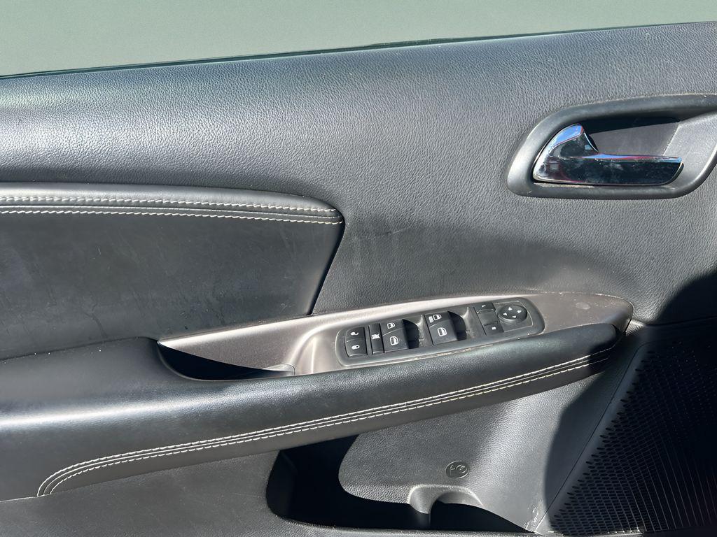 used 2018 Dodge Journey car, priced at $10,495