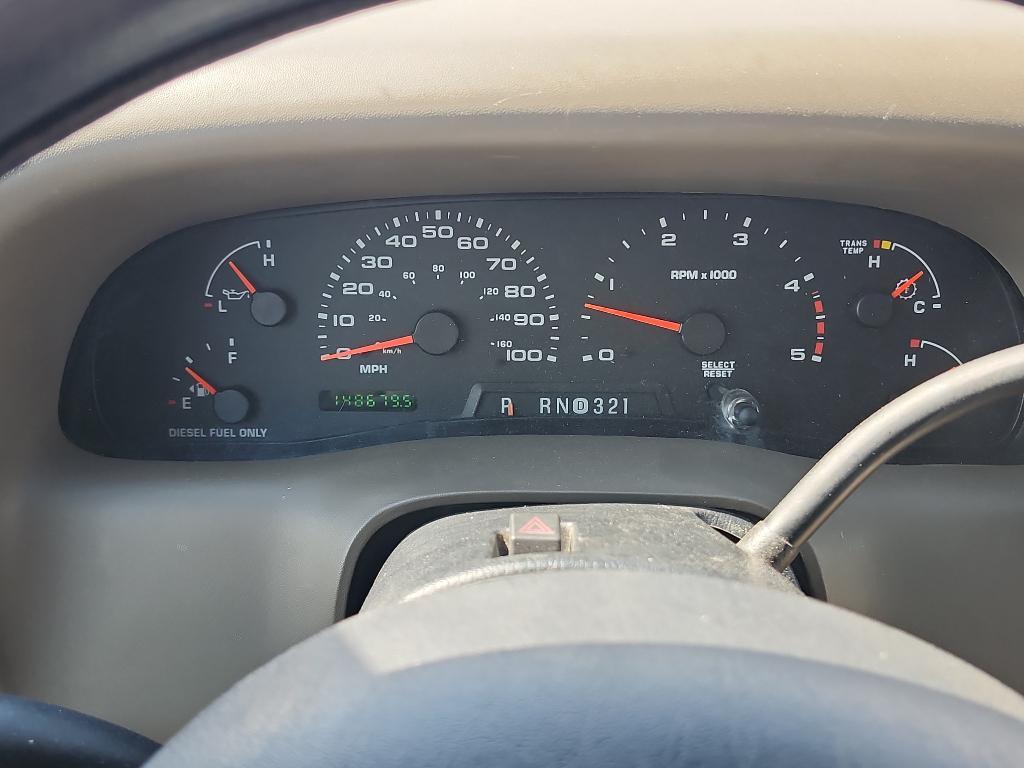 used 2004 Ford F-350 car, priced at $13,966