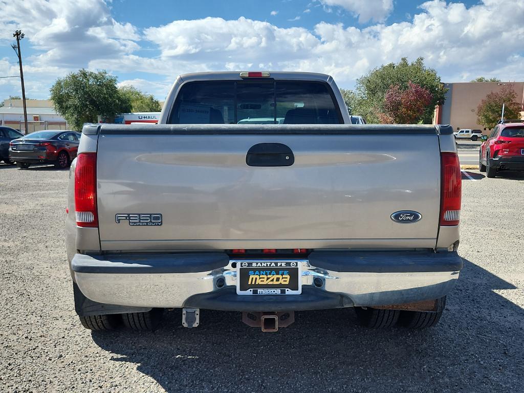 used 2004 Ford F-350 car, priced at $13,966