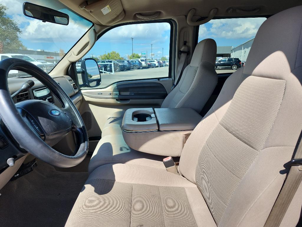 used 2004 Ford F-350 car, priced at $13,966