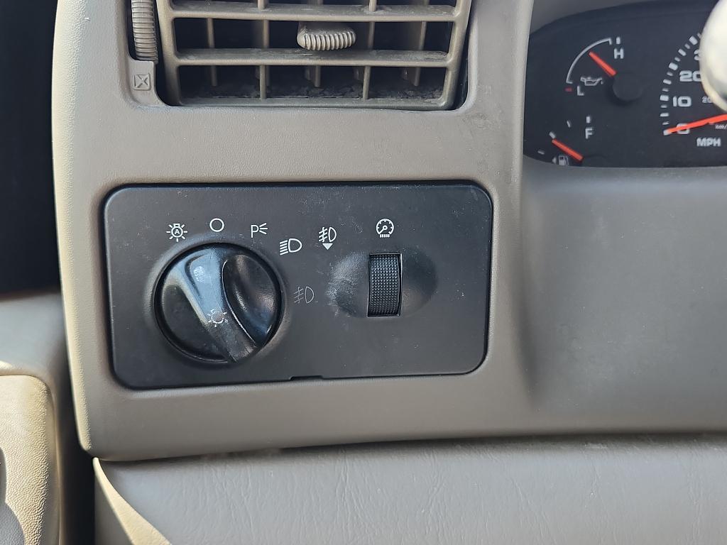 used 2004 Ford F-350 car, priced at $13,966