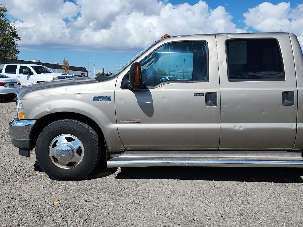 used 2004 Ford F-350 car, priced at $13,966