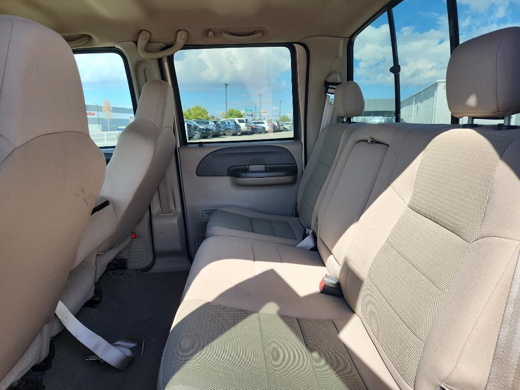used 2004 Ford F-350 car, priced at $13,966