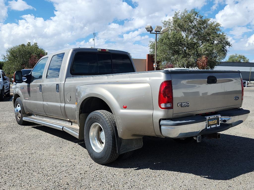 used 2004 Ford F-350 car, priced at $13,966