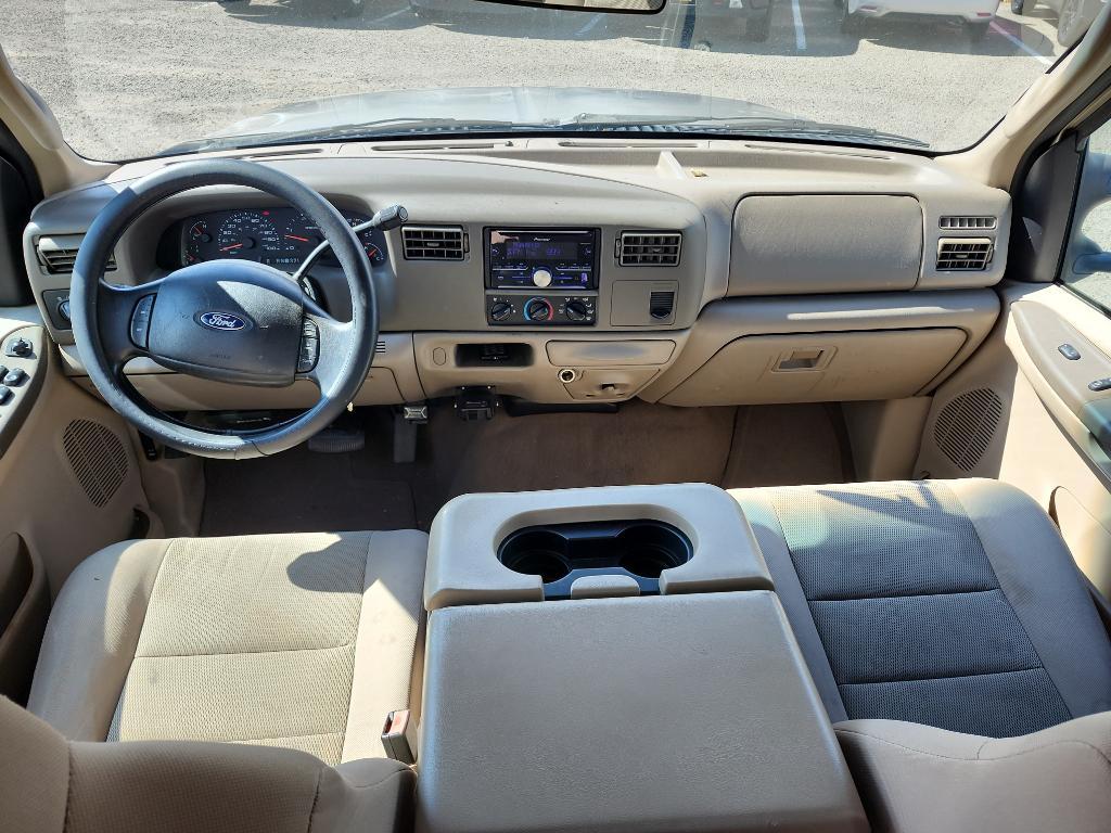 used 2004 Ford F-350 car, priced at $13,966