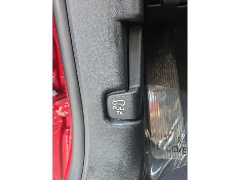 used 2023 Ford Explorer car, priced at $39,111
