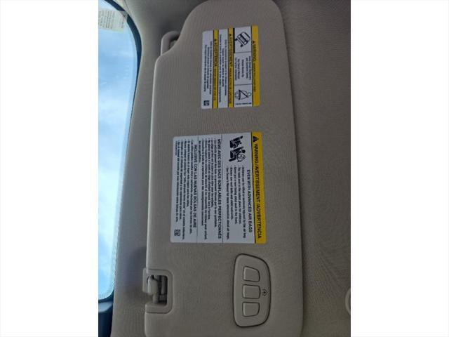 used 2023 Ford Explorer car, priced at $39,907